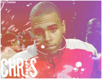 Chris brown