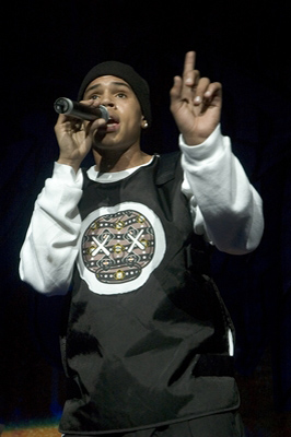 Chris