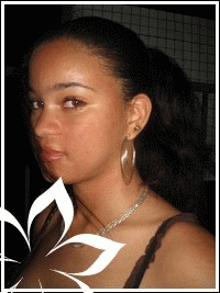 Nathalie my friend