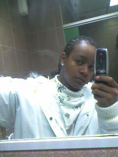 David alias Lil harris