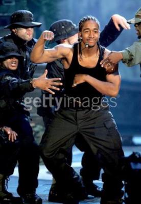 Omarion touch
