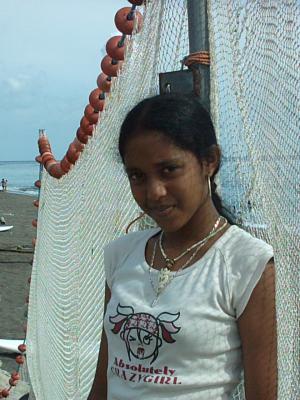 Sandrine