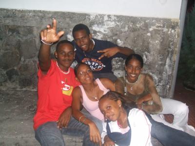mon fan club